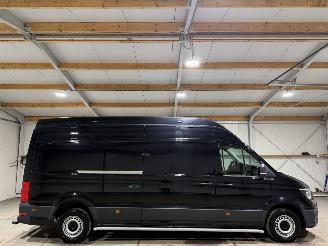 skadebil bedrijf Volkswagen Crafter 2.0TDI 103kW Automaat L4H3 Camera 2021/5