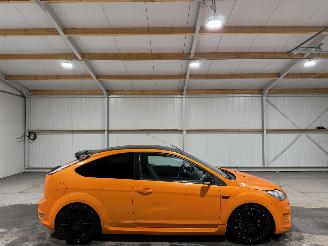 Schadeauto Ford Focus ST 2.5T 166kW Airco Navi RECARO 2011/2