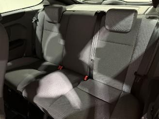Ford Focus ST 2.5T 166kW Airco Navi RECARO picture 28