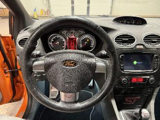 Ford Focus ST 2.5T 166kW Airco Navi RECARO picture 24