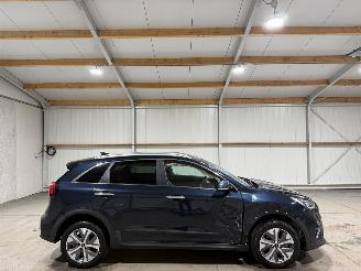 Coche accidentado Kia e-Niro 64kWh 150kW DynamicPlusLine Schuifkanteldak 2021/7