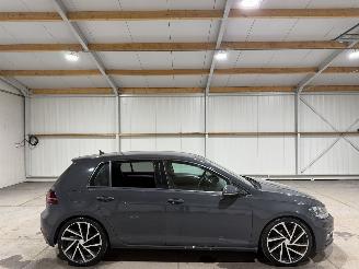 skadebil auto Volkswagen Golf 1.0TSI 85kW Trendline 2019/1