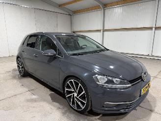 Volkswagen Golf 1.0TSI 85kW Trendline picture 2