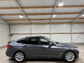 skadebil auto BMW 3-serie GT 320i 135kW Automaat Pano High Executive 2013/11