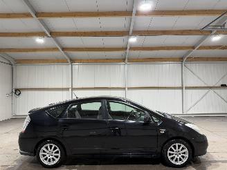 krockskadad bil auto Toyota Prius 1.5VVT-i 57kW Automaat Tech Edition 2009/2