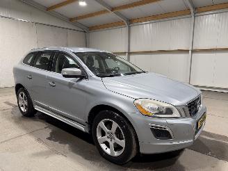 Volvo Xc-60 2.0D4 120kW Automaat R-Design picture 2