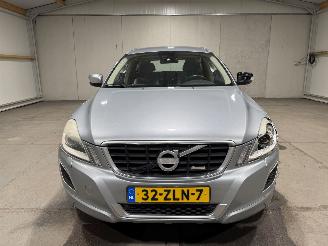 Volvo Xc-60 2.0D4 120kW Automaat R-Design picture 4