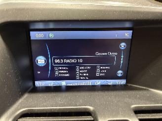 Volvo Xc-60 2.0D4 120kW Automaat R-Design picture 33