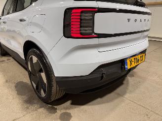 Volvo EX30 69kWh Extended Range Plus 200kW Single Motor picture 22