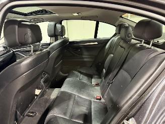 BMW 5-serie 523i 3.0 150kW Automaat Pano Leder picture 21