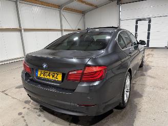 BMW 5-serie 523i 3.0 150kW Automaat Pano Leder picture 6