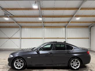 BMW 5-serie 523i 3.0 150kW Automaat Pano Leder picture 7