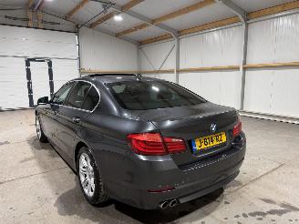 BMW 5-serie 523i 3.0 150kW Automaat Pano Leder picture 11