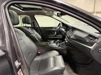 BMW 5-serie 523i 3.0 150kW Automaat Pano Leder picture 23