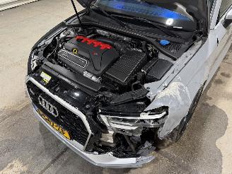 Audi Rs3 2.5TFSI 294kW Automaat Pano Quattro picture 27