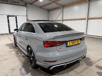 Audi Rs3 2.5TFSI 294kW Automaat Pano Quattro picture 12