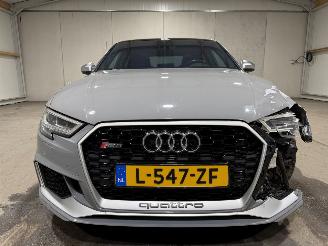 Audi Rs3 2.5TFSI 294kW Automaat Pano Quattro picture 23