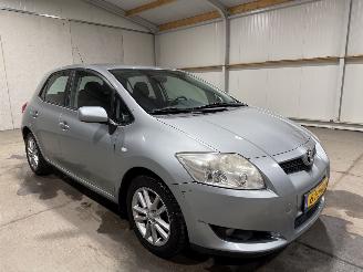 Toyota Auris 1.6-16V 91kW Automaat Dynamic Clima picture 2