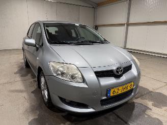 Toyota Auris 1.6-16V 91kW Automaat Dynamic Clima picture 3