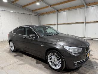 BMW 5-serie 535xd GT 230kW Automaat High Executive AWD picture 2