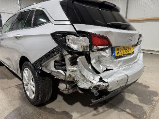 Opel Astra ST 1.0 77kW Online Edition picture 23
