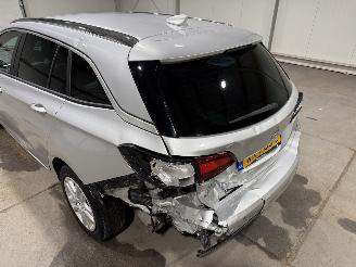 Opel Astra ST 1.0 77kW Online Edition picture 20