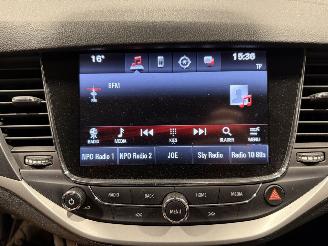 Opel Astra ST 1.0 77kW Online Edition picture 35