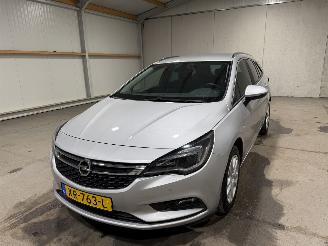Opel Astra ST 1.0 77kW Online Edition picture 10