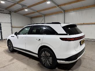 Xpeng G9 78kWh Standard Range 230kW RWD picture 11