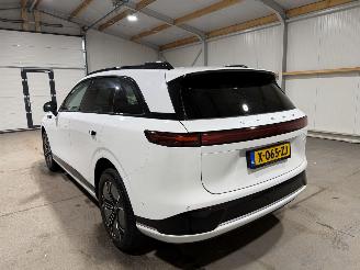 Xpeng G9 78kWh Standard Range 230kW RWD picture 12