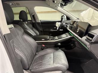 Xpeng G9 78kWh Standard Range 230kW RWD picture 39