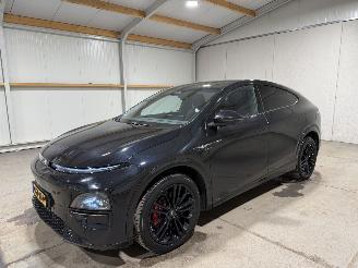 Xpeng G6 66kWh Standard Range 190kW RWD picture 9