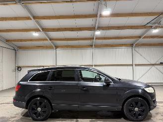 uszkodzony samochody osobowe Audi Q7 3.0TDI 171kW Automaat Quattro Pro Line+ Luchtvering 2007/3