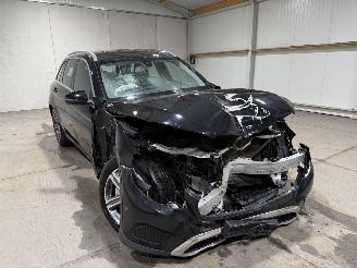 Mercedes GLC 220d 125kW Automaat 4Matic picture 3