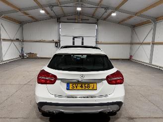 Mercedes GLA 200 115kW Automaat Ambition Pano picture 7