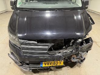 Volkswagen Crafter 2.0TDI 130kW Frigo Automaat L3H2 Comfortline picture 20