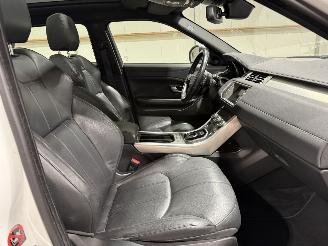 Land Rover Range Rover Evoque 2.0TD4 110kW Automaat Urban Series SE picture 22