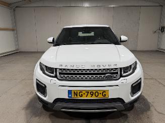 Land Rover Range Rover Evoque 2.0TD4 110kW Automaat Urban Series SE picture 4