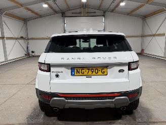 Land Rover Range Rover Evoque 2.0TD4 110kW Automaat Urban Series SE picture 7