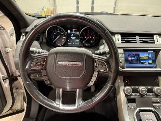 Land Rover Range Rover Evoque 2.0TD4 110kW Automaat Urban Series SE picture 13