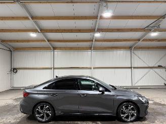  Audi A3 30TFSI 85kW Automaat Pano S Edition 2026/4