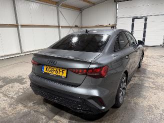 Audi A3 30TFSI 85kW Automaat Pano S Edition picture 6