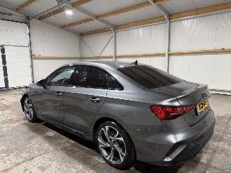 Audi A3 30TFSI 85kW Automaat Pano S Edition picture 11