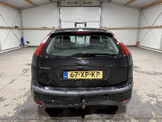Ford Focus 1.4-16V 59kW Airco Trend picture 7