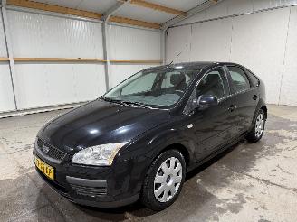 Ford Focus 1.4-16V 59kW Airco Trend picture 9