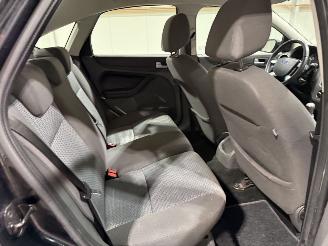 Ford Focus 1.4-16V 59kW Airco Trend picture 26