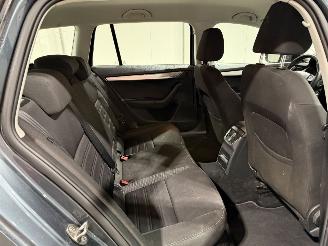 Skoda Octavia 1.5TSI 110kW Greentech Ambition picture 40
