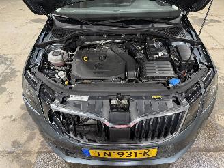 Skoda Octavia 1.5TSI 110kW Greentech Ambition picture 26