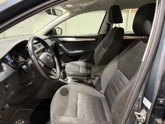Skoda Octavia 1.5TSI 110kW Greentech Ambition picture 30