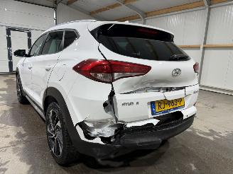Hyundai Tucson 1.7CRDi 85kW Clima Camera Comfort picture 35